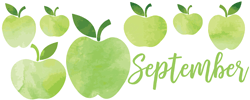 September